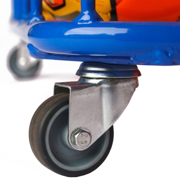 Ball Storage Trolley - Image 5