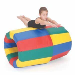 Jump for Joy Sport - Barrel