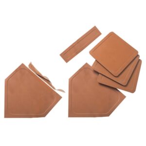 Rubber Base Set