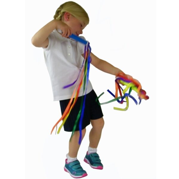 Rainbow Batons - Image 2