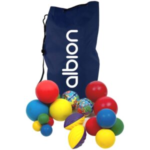 Big Ball Pack