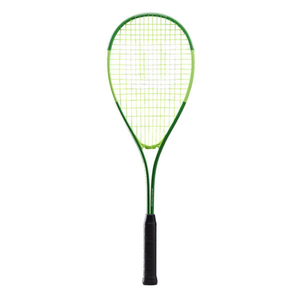 Wilson Blade 500 Squash Racket