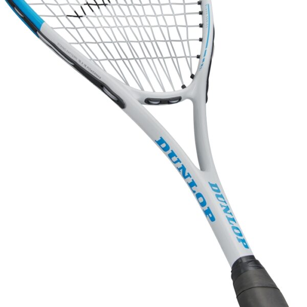 Dunlop Blaze Inferno Squash Racket - Image 6