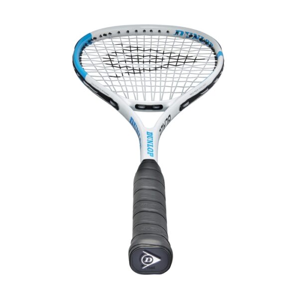 Dunlop Blaze Inferno Squash Racket - Image 5