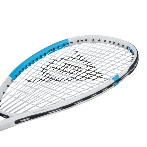 Dunlop Blaze Inferno Squash Racket - Image 4