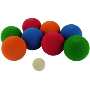 Bocce Set