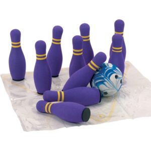 Foam Bowling Set