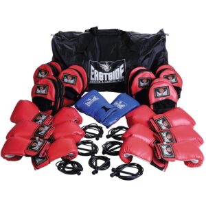 Box Fit Set