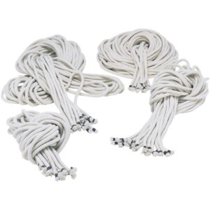 Braided Cotton Skipping Ropes