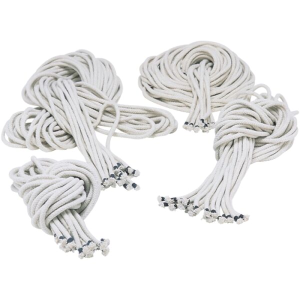 Braided Cotton Skipping Ropes