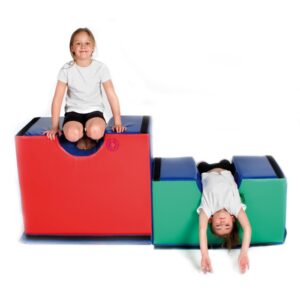 Jump for Joy Sport - Small Bridges