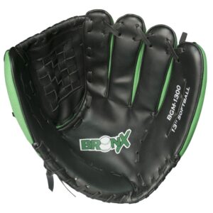 PVC/Mesh Back Hybrid Glove