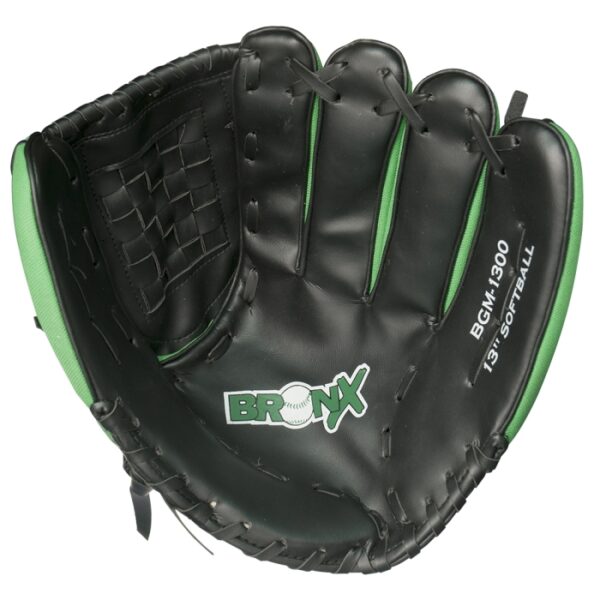 PVC/Mesh Back Hybrid Glove