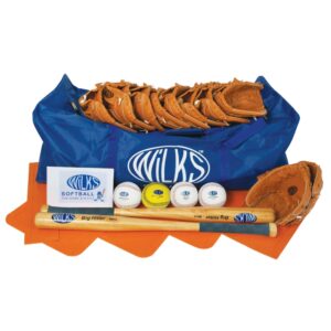 Junior Teambuilder Set