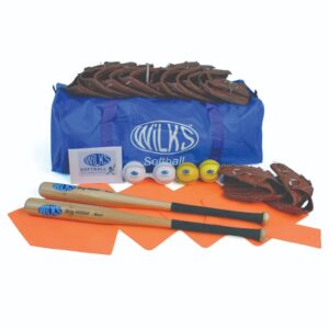 Senior Teambuilder Set