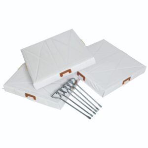 Padded Base Set