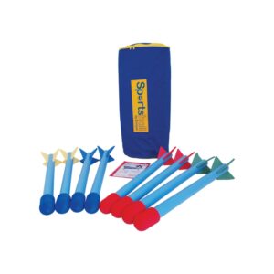Bull Nosed Javelin Pack