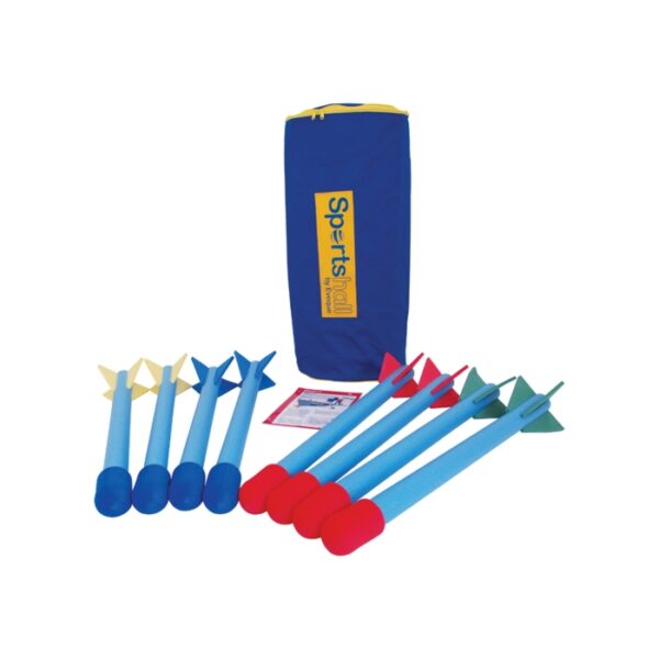 Bull Nosed Javelin Pack
