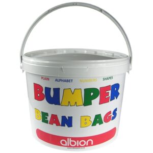Bumper Bean Bags