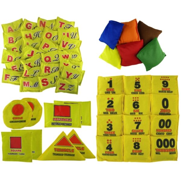 Bumper Bean Bags - Image 2