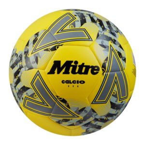 Calcio Evo Football - Yellow - Size 5