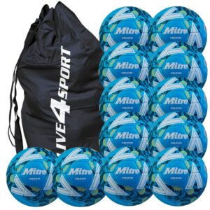 Calcio One Blue 12 Ball Deal