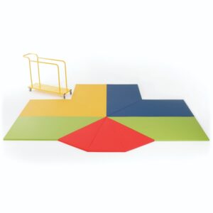 Gym Centre Mat Pack