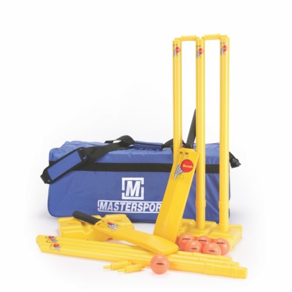 Cricket Set