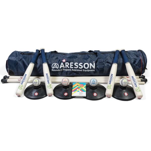 Classic Rounders Pack