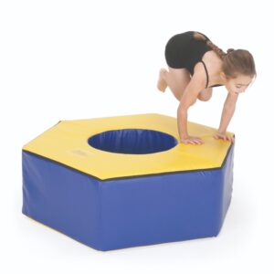 Jump for Joy Move & Play - Cog