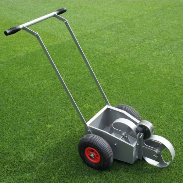 Compact Line Marker