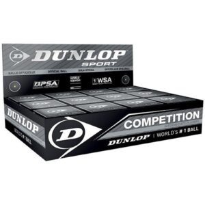 Competition Balls