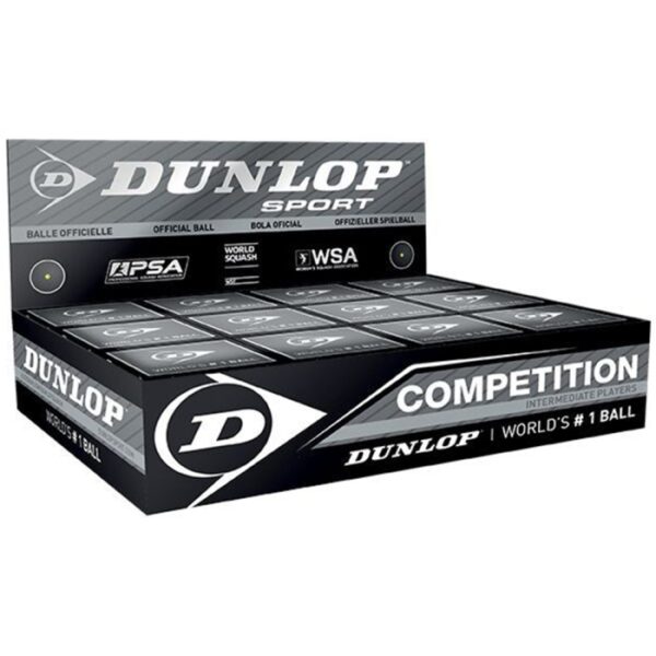 Competition Balls