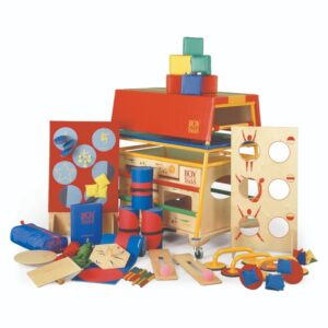 Box of Tricks - Set