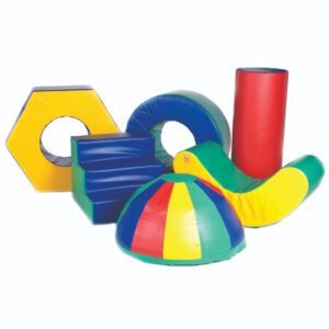 Jump for Joy - Move & Play Set