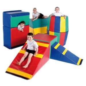 Jump for Joy - Sport Set