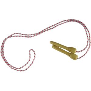 Cotton Skipping Rope 7'