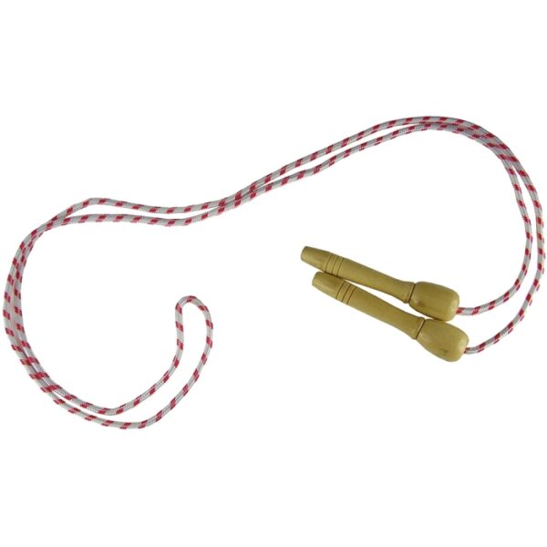 Cotton Skipping Rope 7'
