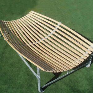Cricket Cradle