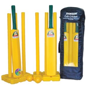 Cub Cricket Set