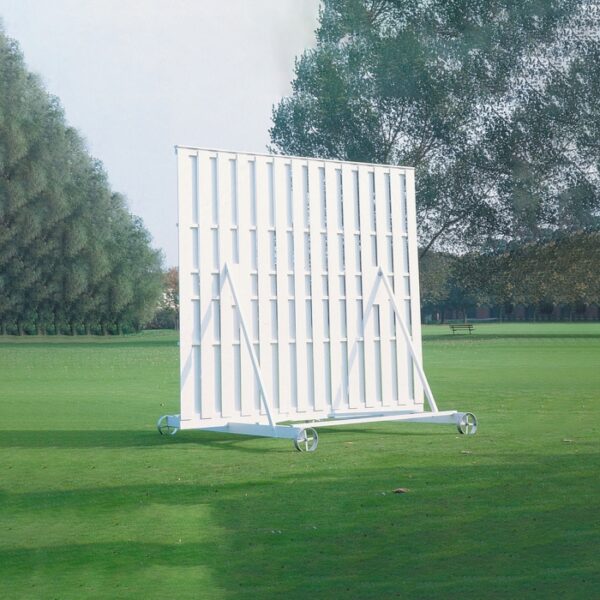 Cricket Timber Sight Screen