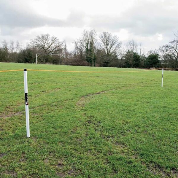 Crowd Barrier