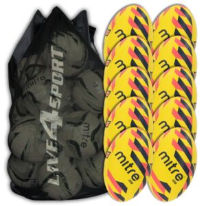 Cub 10 Rugby Ball Deal