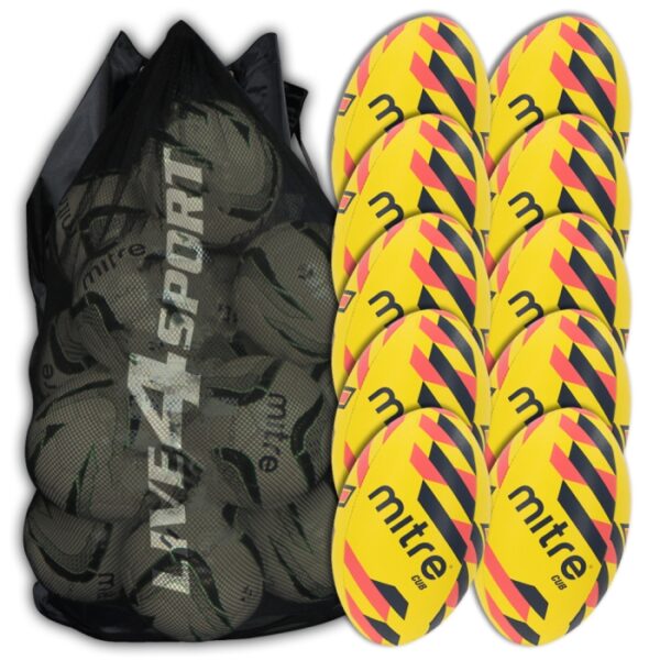Cub 10 Rugby Ball Deal