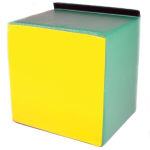 Jump for Joy Sport - Cuboid