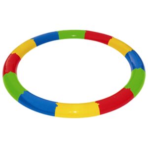 Curved Sensory Beam