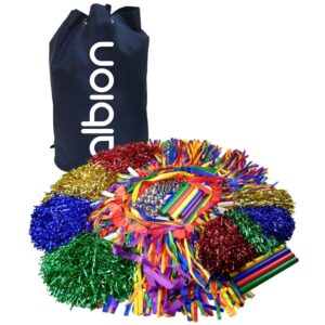 Dance & Movement Pack
