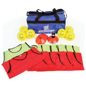 Dodgeball Starter Kit