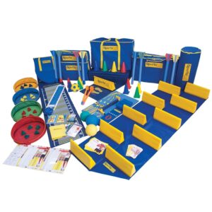 Decathlon Kit
