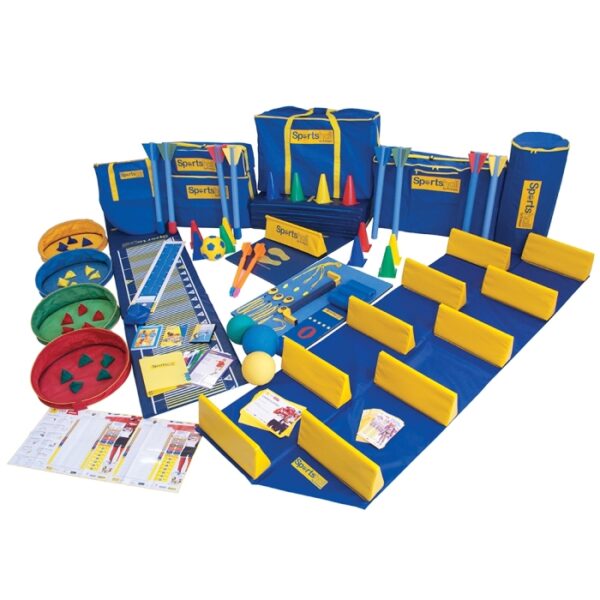 Decathlon Kit
